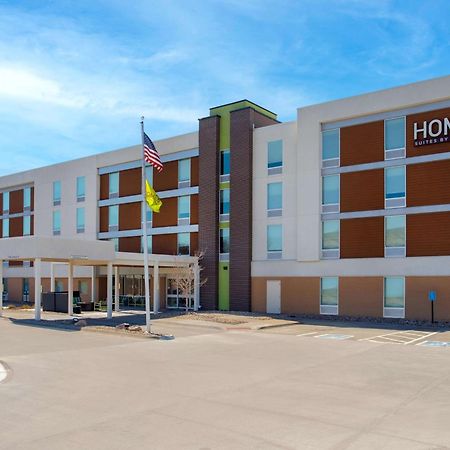Home2 Suites By Hilton Omaha West Exterior foto