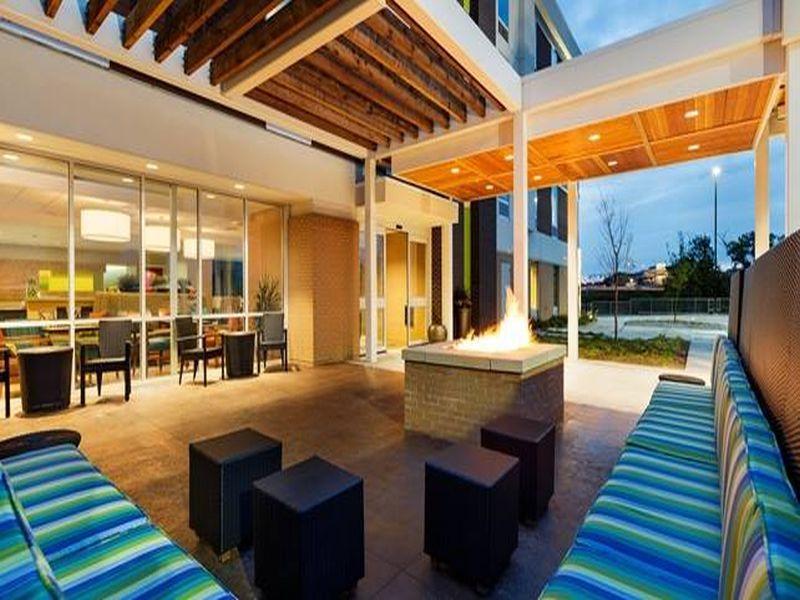 Home2 Suites By Hilton Omaha West Exterior foto