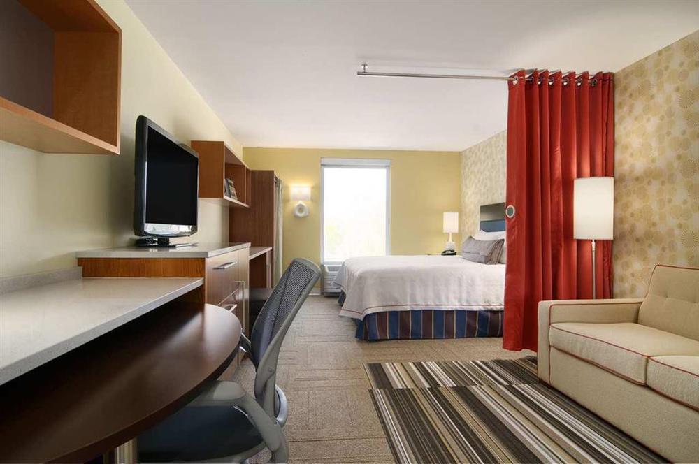 Home2 Suites By Hilton Omaha West Zimmer foto